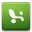 Microsoft Excel 2 Icon 32x32 png